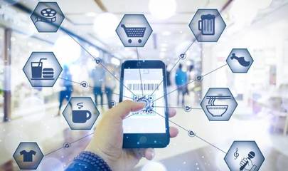 跨境电商行业深度报告 产业升级孕育新机遇